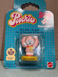 Stampo Poochie