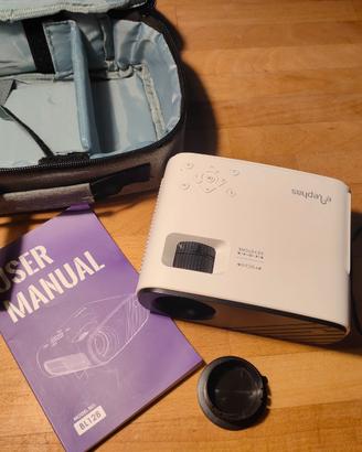 Videoproiettore GC333