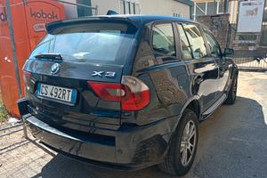 BMW X3 32000