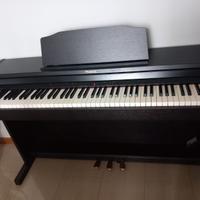 Pianoforte digitale RP401R