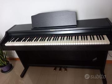 Pianoforte digitale RP401R