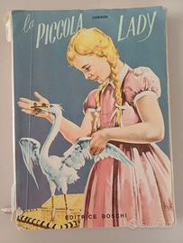 La Piccola Lady - C. De Mattia - Editore Boschi