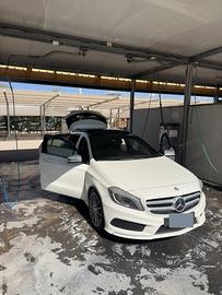 Mercedes Classe A 2014 Premium