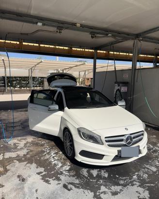 Mercedes Classe A 2014 Premium