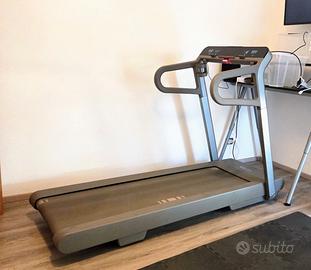tapis roulant My Run Tecnogym