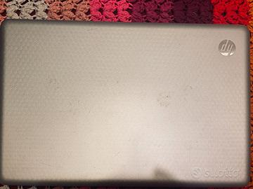 Laptop - per pezzi di ricambio