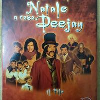 Natale a casa DeeJay DVD