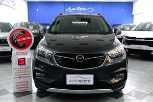 Opel Mokka X 1.6 CDTI 136 CV INNOVATION