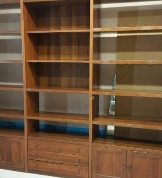 Libreria-scaffale