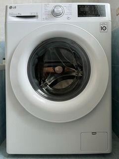 LAVATRICE LG F4WV308S3E