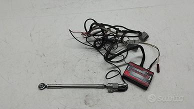 Yamaha R1 07 centralina Dynojet t Power Commander 