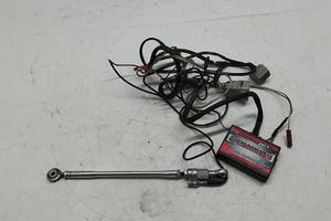Yamaha R1 07 centralina Dynojet t Power Commander 