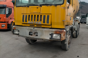 Ricambi Astra Betoniera 6430