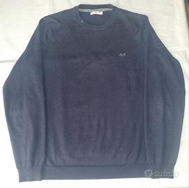 Maglione uomo Sun 68