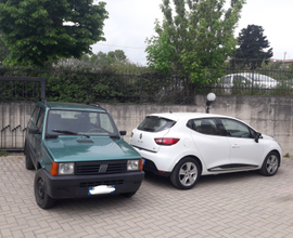 Panda 4x4 trekking