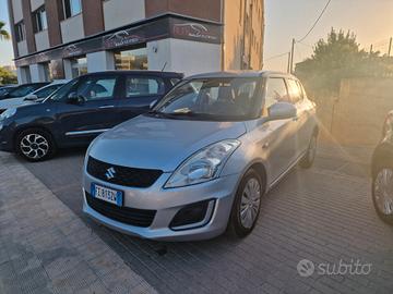 Suzuki Swift 1.3 DDiS 5 porte B-Cool