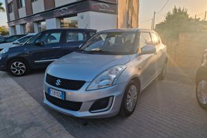 Suzuki Swift 1.3 DDiS 5 porte B-Cool