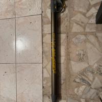 Fucile pesca subacquea