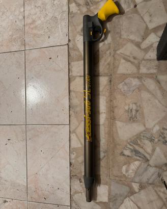 Fucile pesca subacquea