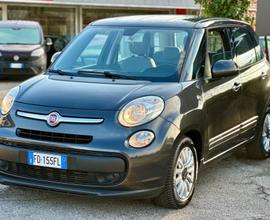 FIAT 500L 1.3 Multijet 95 CV Business 140.000KM