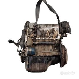Motore Fiat Panda 141 1.1 benzina del 2001 187A100
