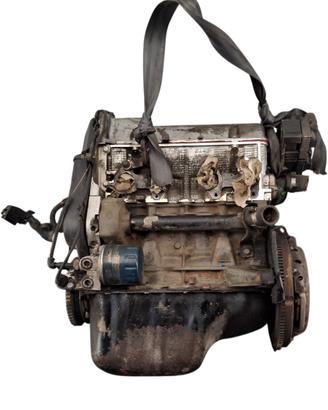 Motore Fiat Panda 141 1.1 benzina del 2001 187A100