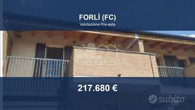 Immobile in asta di 282 m² con più di 5 locali a F