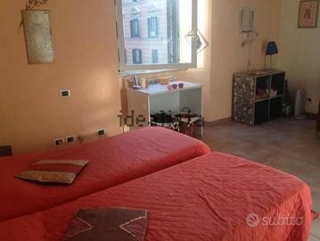 PIAZZA BOLOGNA STANZA SiNGOLA ARREDATA