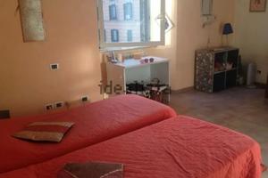 PIAZZA BOLOGNA STANZA SiNGOLA ARREDATA