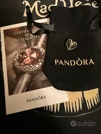 Pandora charm sposi