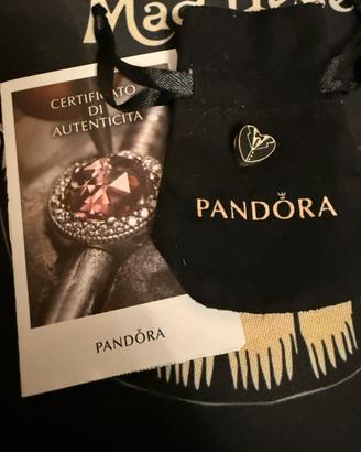 Pandora charm sposi