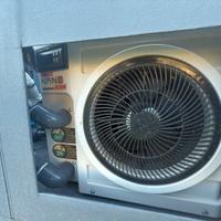 Splendida piscina 400x300 cm