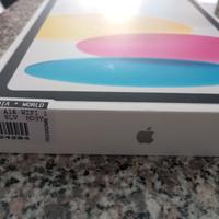 Nuovo(scatola sigillata)IPAD A16 WI - FI SLV 128GB