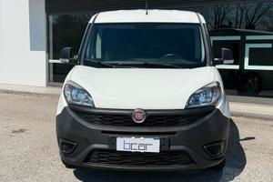 Fiat Doblò 1.6 Mjet Passo lungo