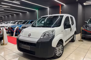 Fiat Fiorino 1.3 MJT 75CV Furgone IVA DEDUCIbile