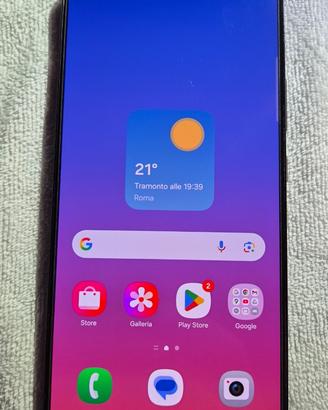 Samsung S22+