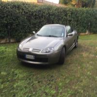 MG TF 1.8 135 cv