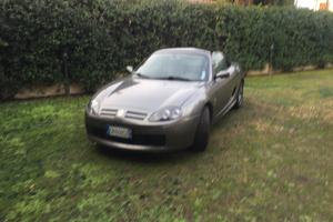 MG TF 1.8 135 cv