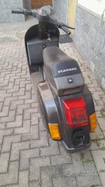 vespa pk xl 50