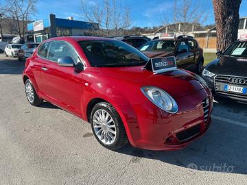 Alfa Romeo MiTo 1.4 70 CV 8V Progression