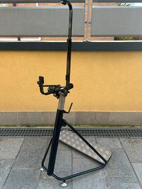 Cavalletto x fisarmonica grillo