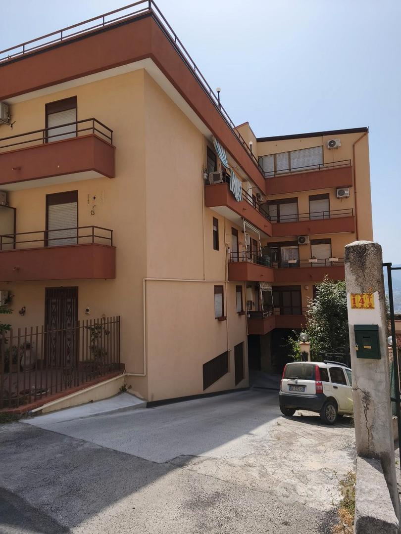 Appartamento – Monreale, Palermo - Vista 2