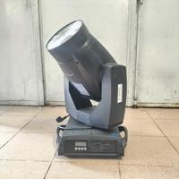 4 Teste mobili beam300