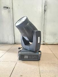 4 Teste mobili beam300