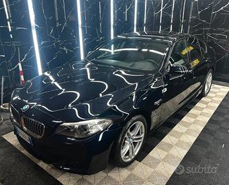 Bmw 520 520d xDrive Msport