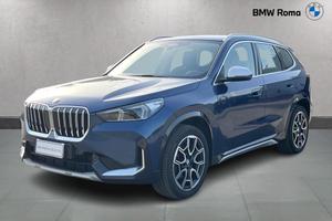 BMW X1 xdrive20d mhev 48V X-Line auto