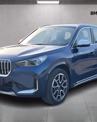 BMW X1 xdrive20d mhev 48V X-Line auto