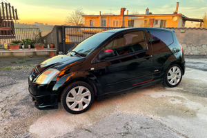 Citroen C2 VTR 1.4 70kw