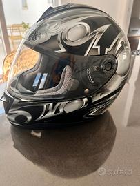 Casco SHARK integrale – da collezione