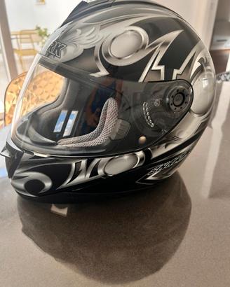 Casco SHARK integrale – da collezione